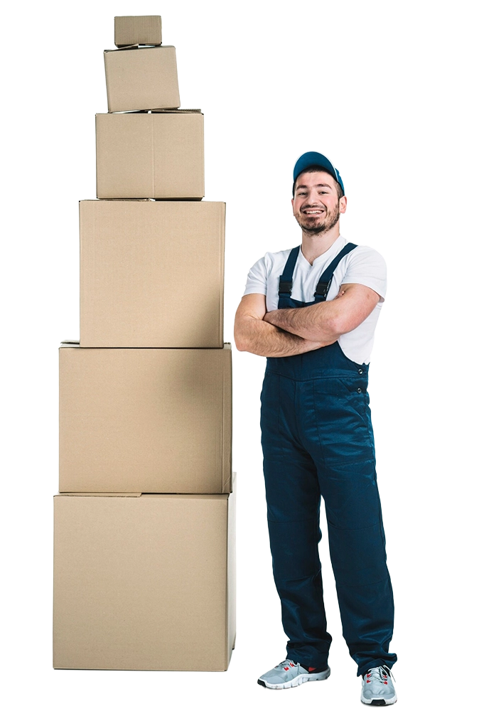 Depolama çözümleri