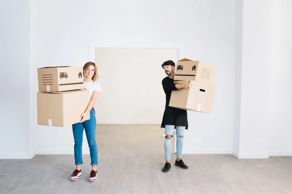 Fazla Eşya Depolama