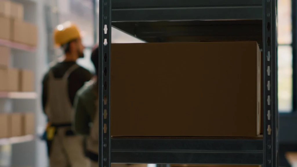 Anadolu Yakası Eşya Depolama