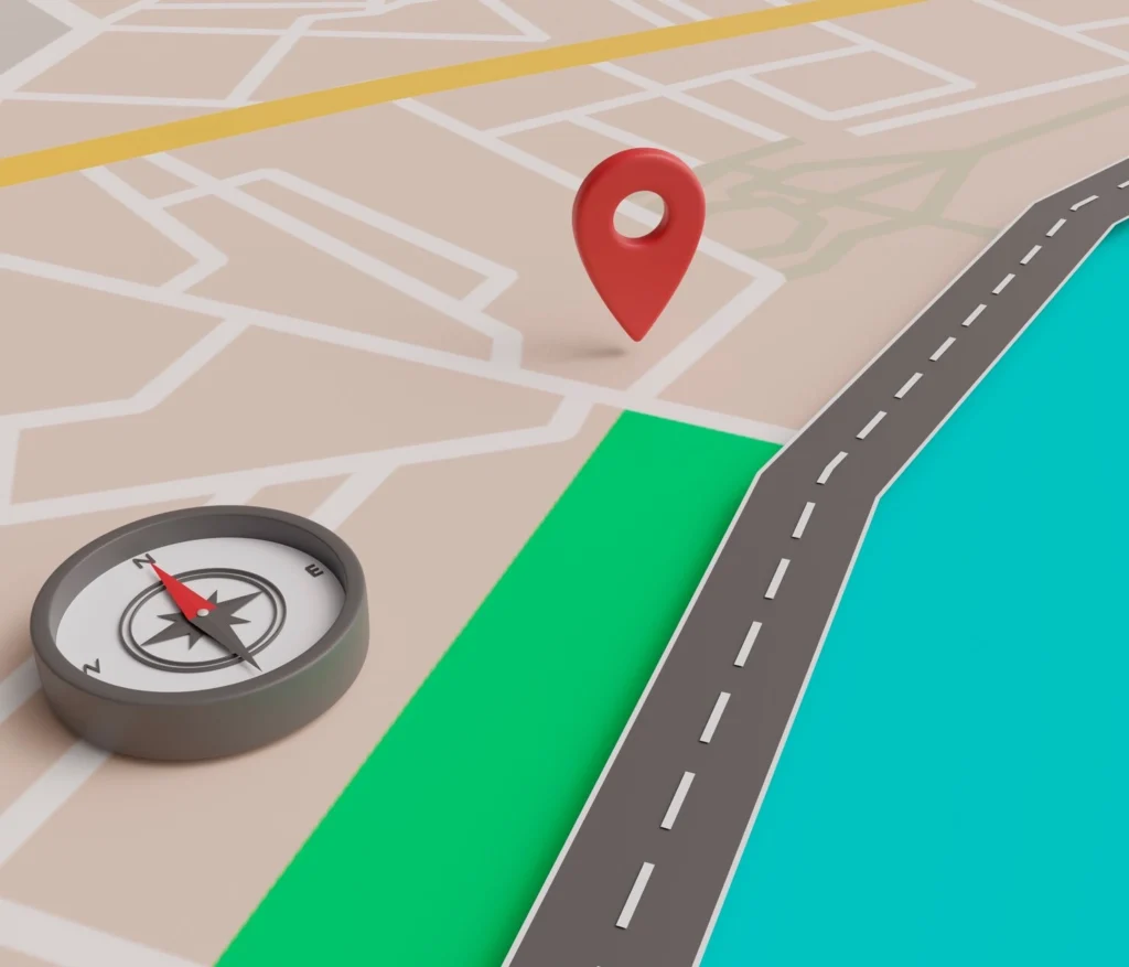 Kolay Ulaşılabilir Depo