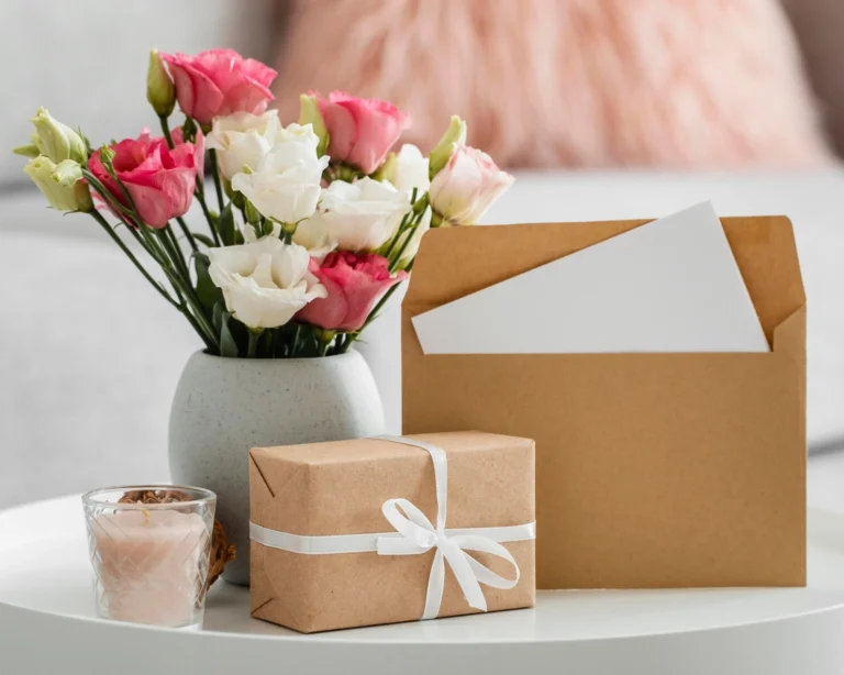 Paketleme Hizmeti