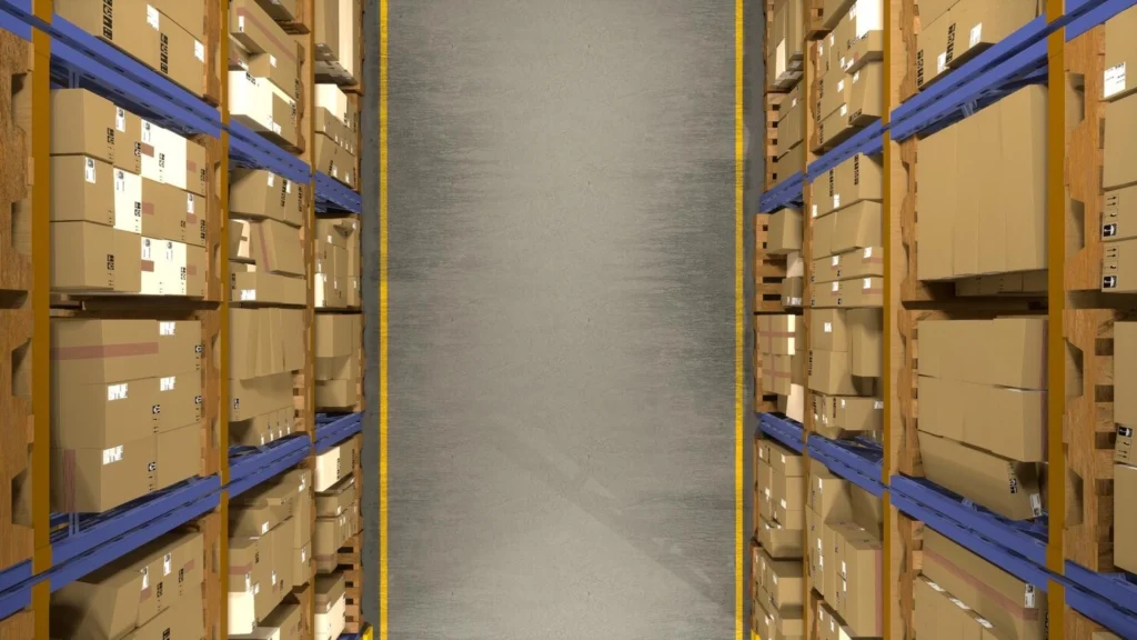 Depolama Çözümleri